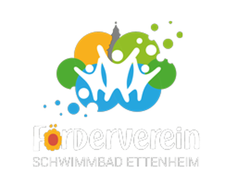 Schwimmbad Förderverein Ettenheim logo
