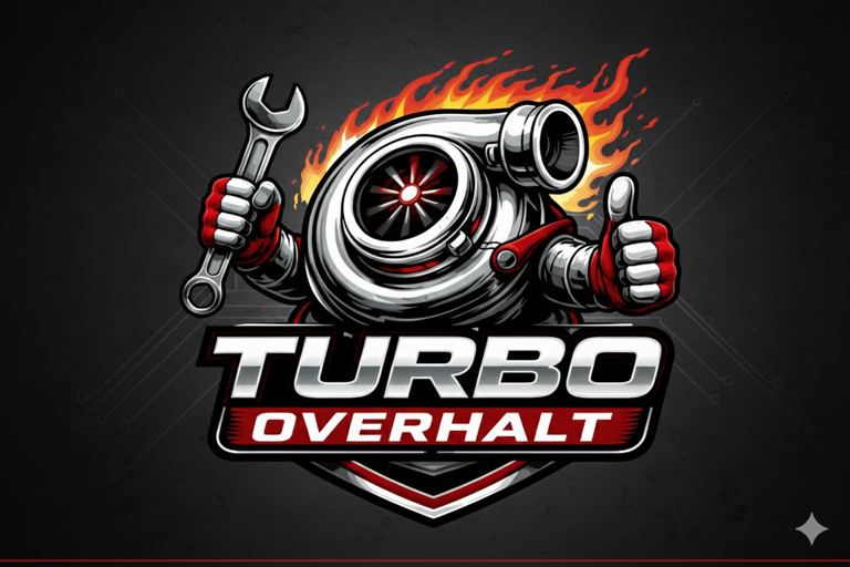TurboDrive logo
