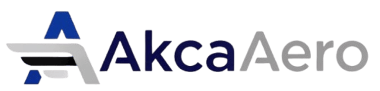 AkcaAero logo