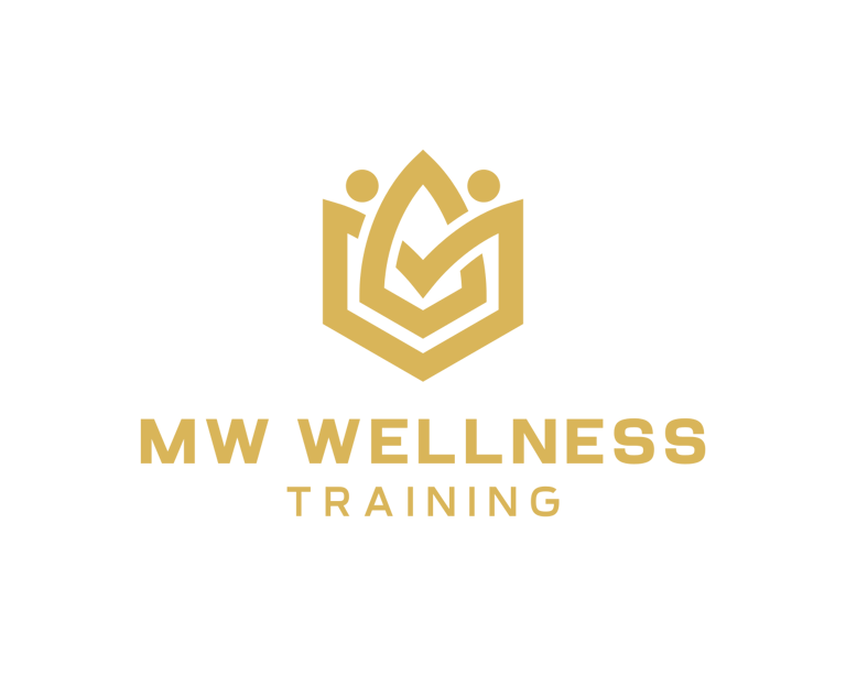 MW Wellness logo