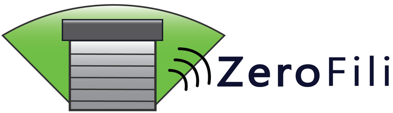 ZeroFili logo