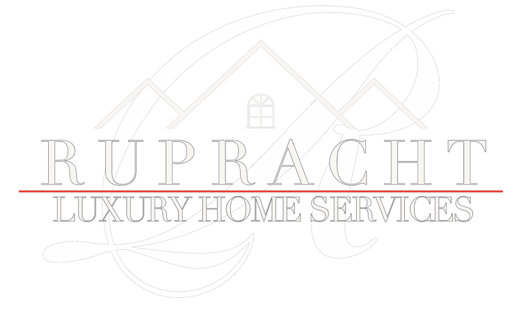 Rupracht Luxury Home Services logo