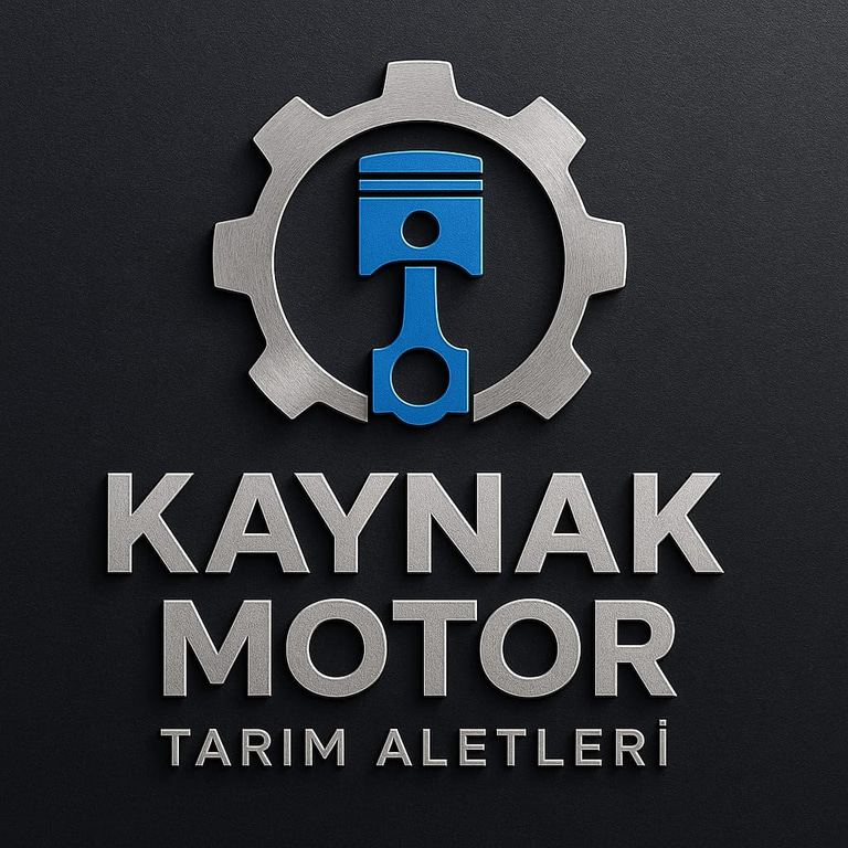 KAYNAKMOTOR logo