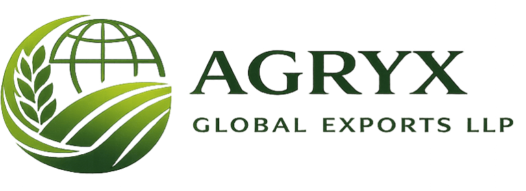 Agryx Global Exports LLP logo