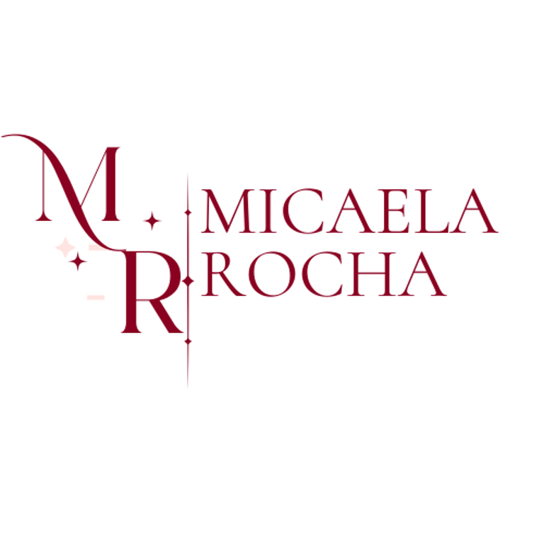 Micaela Rocha  logo