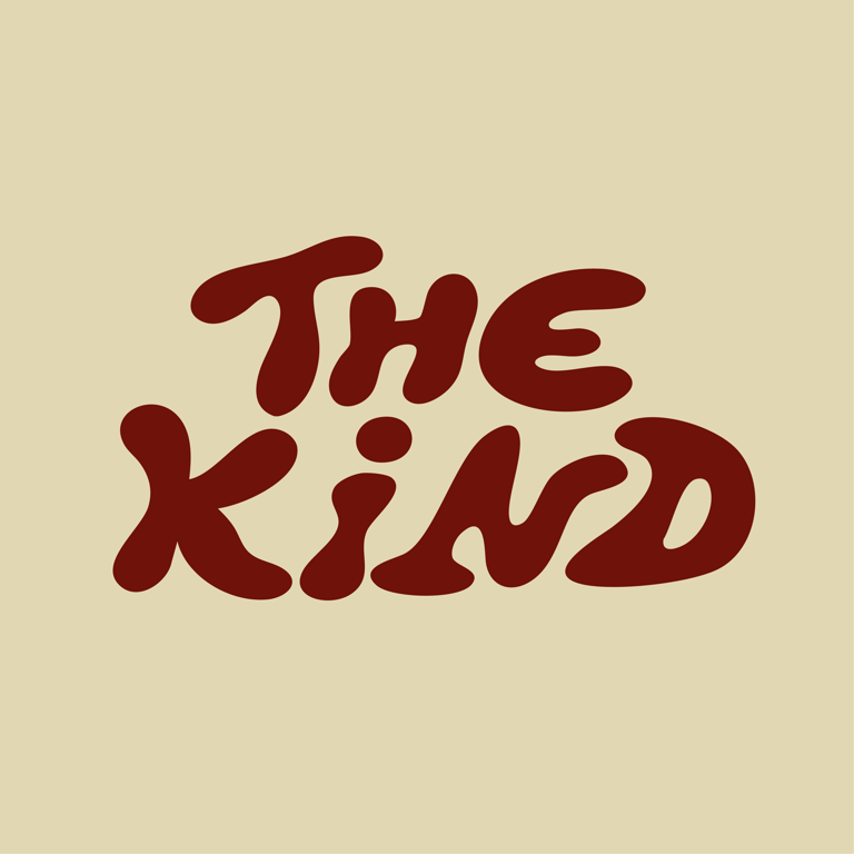 THE KIND logo