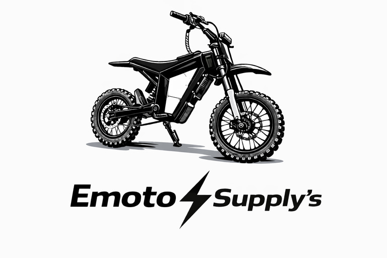 Emoto Supplys logo