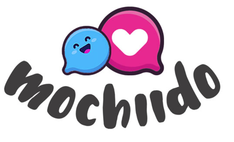MochiiDo logo