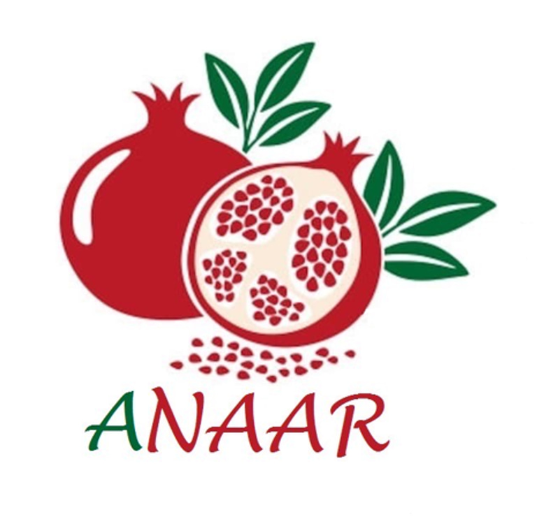 Anaar Produce logo