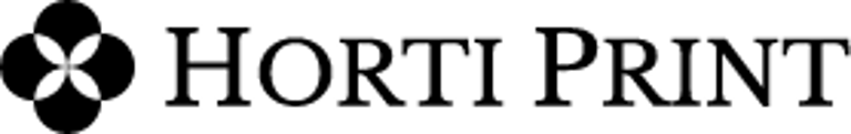 HortiPrint logo
