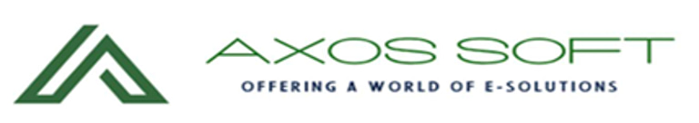 axossoft logo