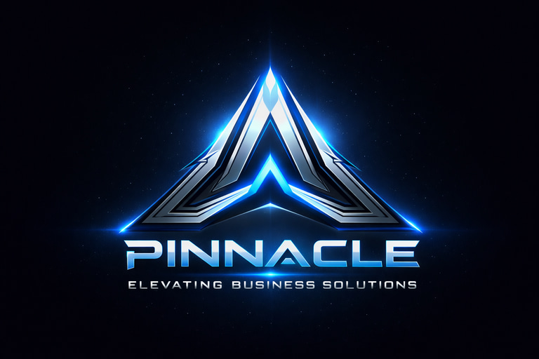 Pinnacle logo