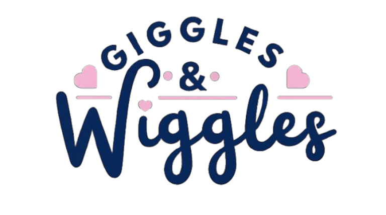 Giggles & Wiggles logo