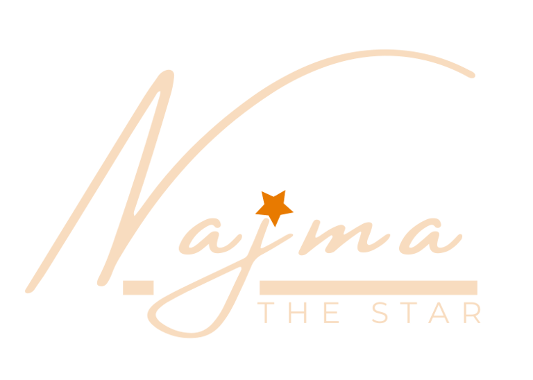 Najma The Star logo