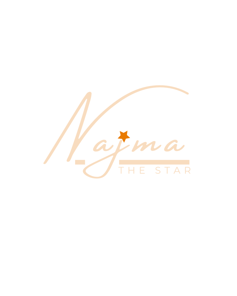 Najma The Star logo