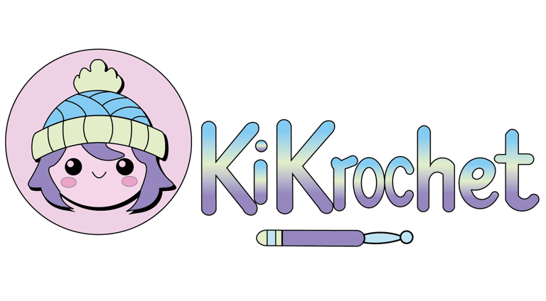 Kikrochet logo