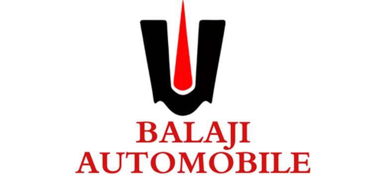 Balaji Automobile logo