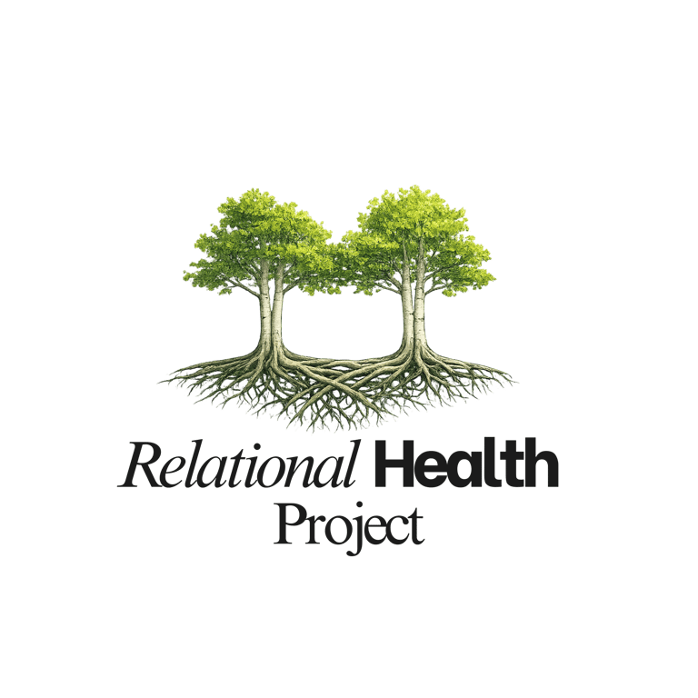 Relational Health Project logo