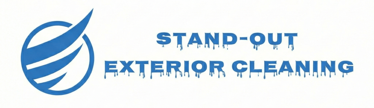 Stand-Out Exterior Cleaning logo