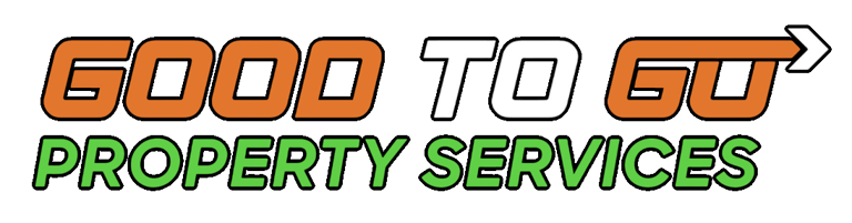 Good to Go, Property Pros. logo