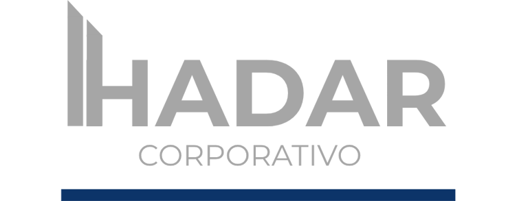 HADAR Corporativo logo
