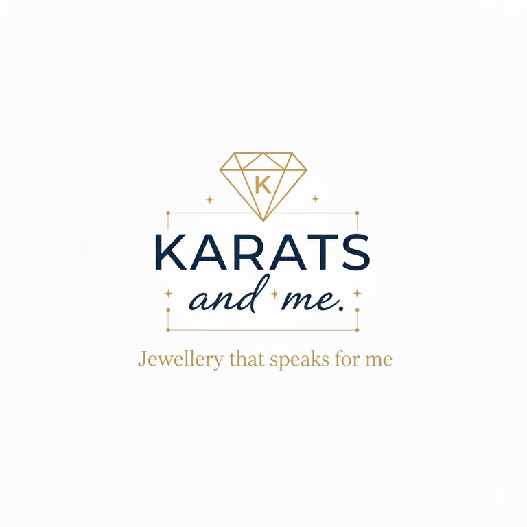 Karats and Me logo
