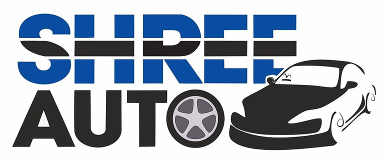 SHREE AUTO logo