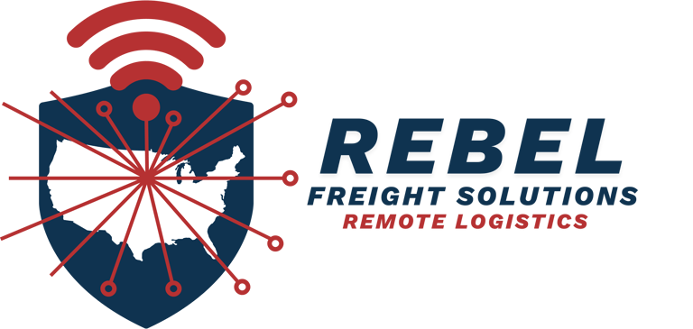 Rebel Freight Solutions logo