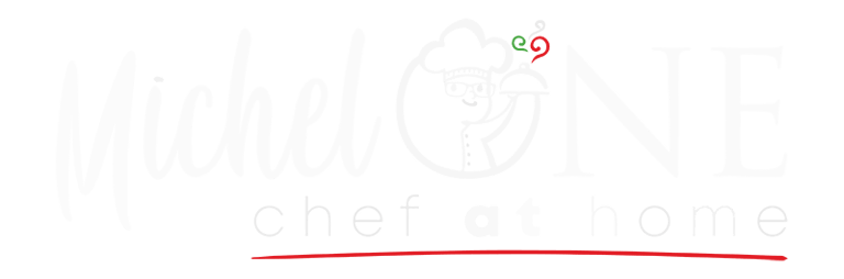 Michelone at Home logo
