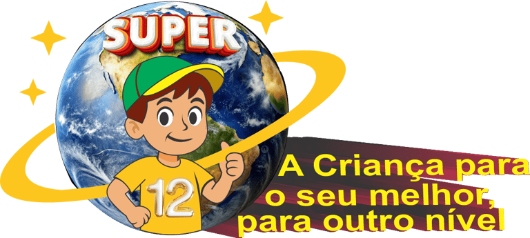 Super 12 logo