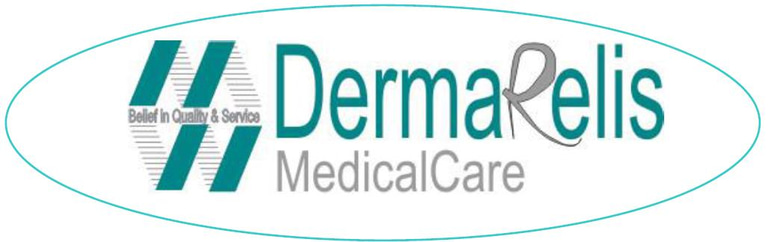 PT. DERMARELIS logo