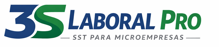 3S LABORAL PRO logo