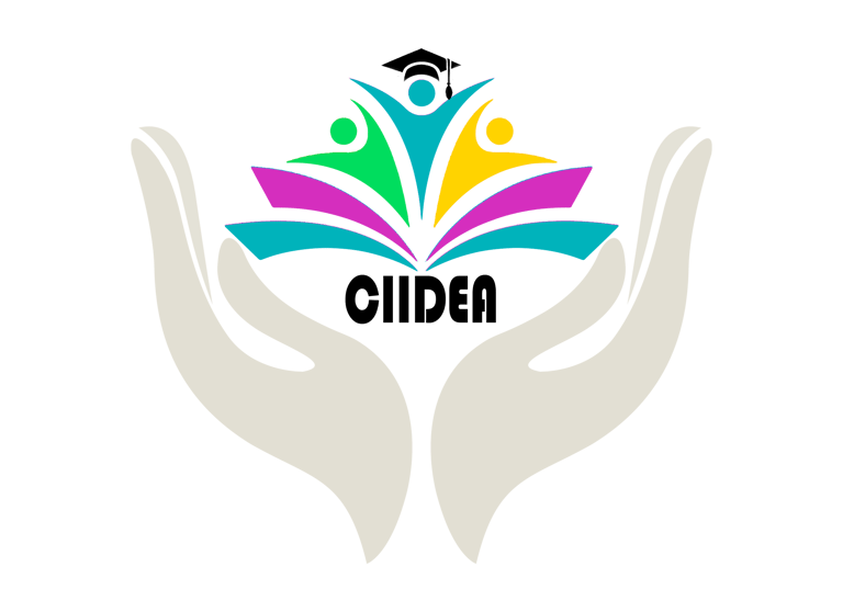 CIIDEA Centro de Investigación, Innovación y Desarrollo Educativo Avanzado logo