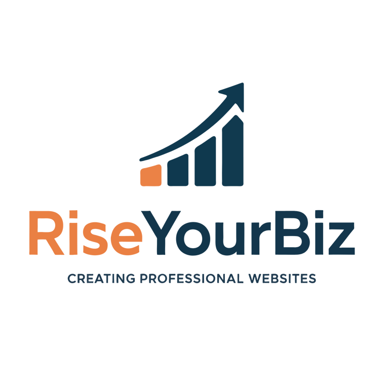RiseYourBiz logo