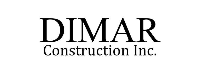 Dimar Construction Inc. logo