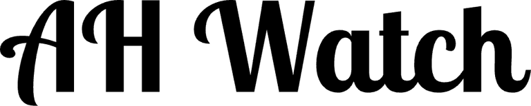 AH Watch logo