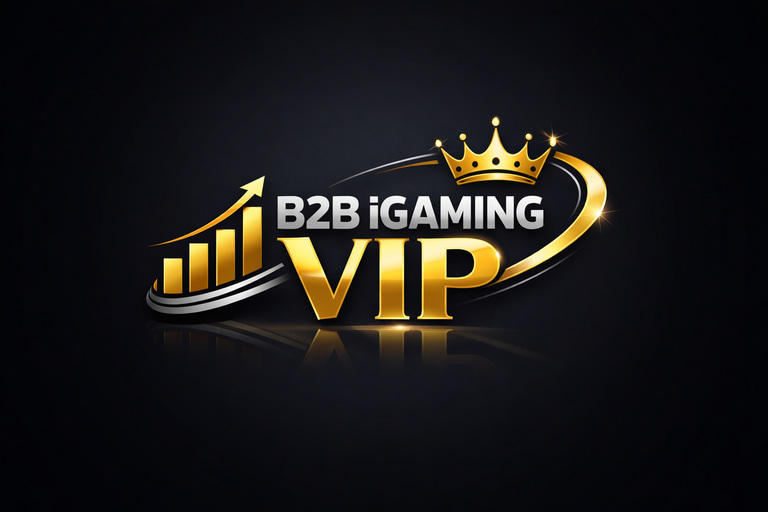 B2B-VIP logo
