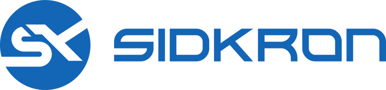 Sidkron logo