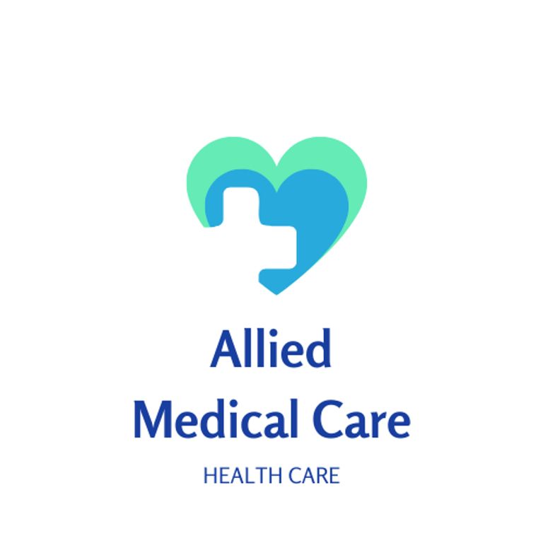 Allied Medical Care logo