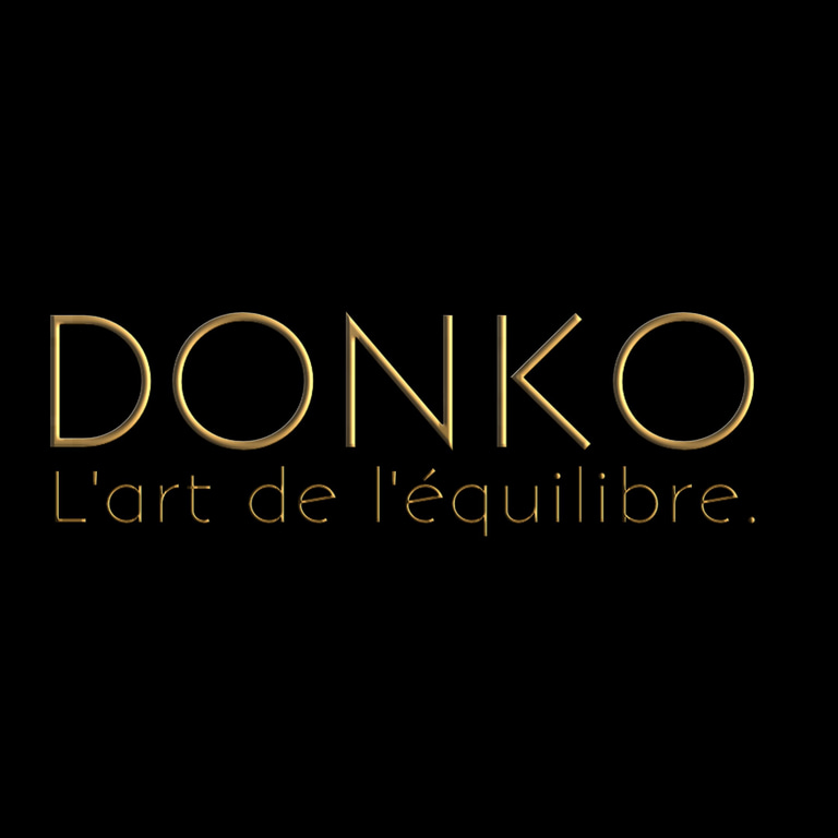 DONKO logo