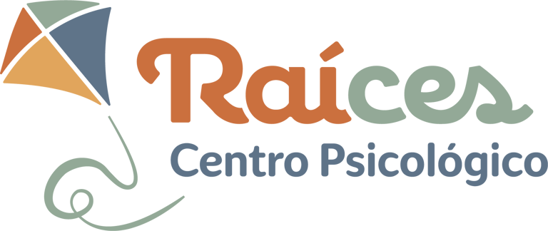 Centro Psicológico Raíces logo