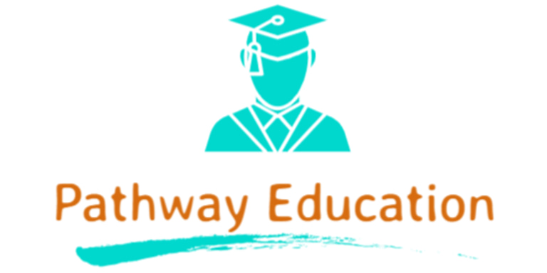 Pathway Education logo