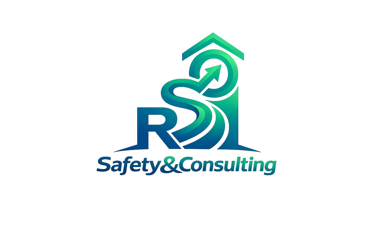 RSO Safety&Consulting logo
