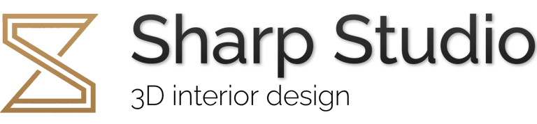 Sharp Studio logo