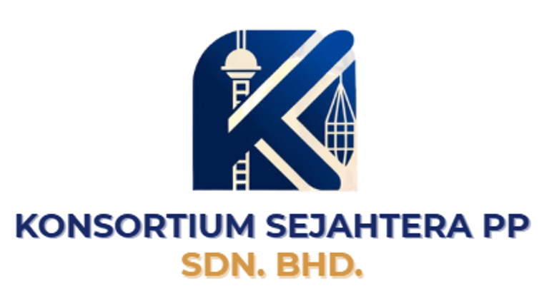 Konsortium Sejahtera PP Sdn Bhd logo