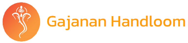 Gajanan Handloom logo