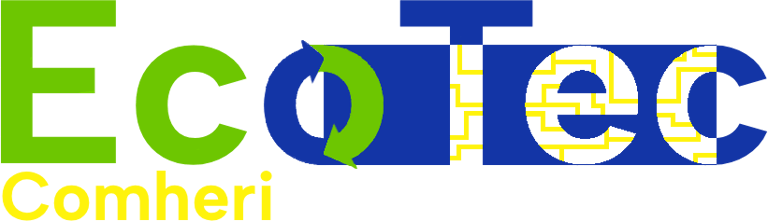 EcoTec logo