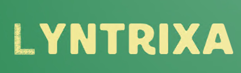 LYNTRIXA logo