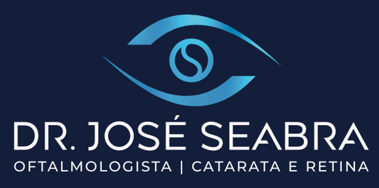 Dr. José Seabra Oftalmologista Vitória da Conquista logo