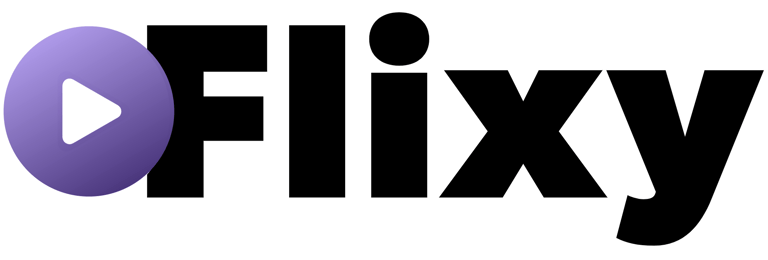 Flixy logo